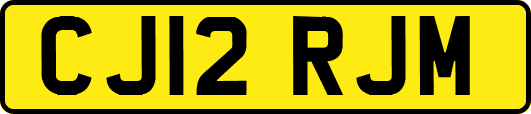CJ12RJM