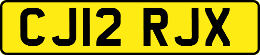 CJ12RJX