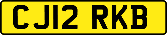 CJ12RKB