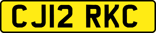 CJ12RKC