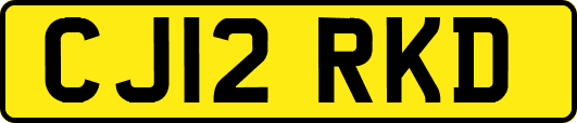 CJ12RKD