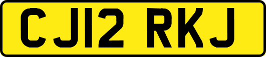 CJ12RKJ