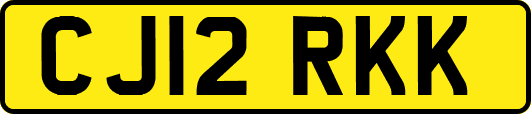 CJ12RKK