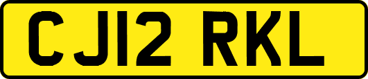 CJ12RKL