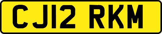 CJ12RKM