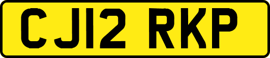 CJ12RKP