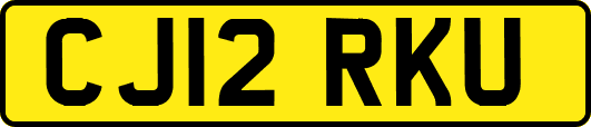 CJ12RKU