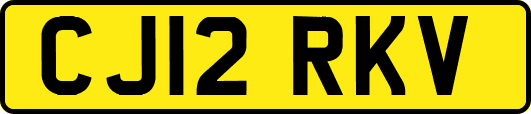 CJ12RKV