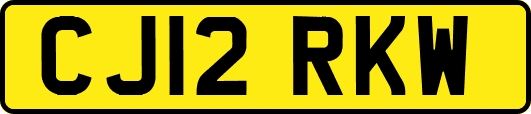 CJ12RKW