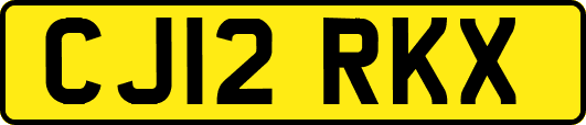 CJ12RKX