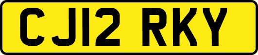 CJ12RKY
