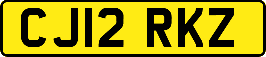 CJ12RKZ