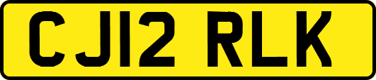 CJ12RLK