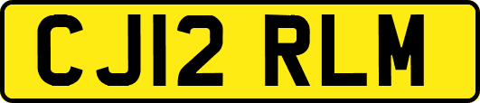 CJ12RLM
