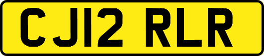 CJ12RLR