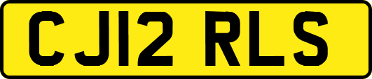 CJ12RLS