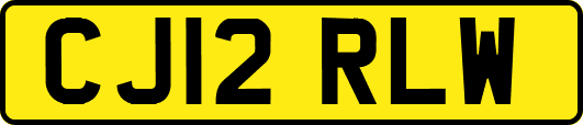 CJ12RLW