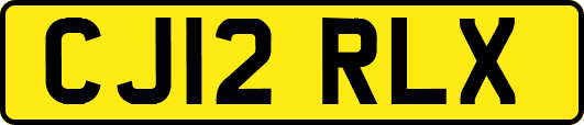 CJ12RLX
