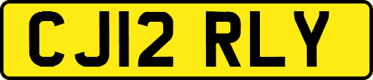 CJ12RLY