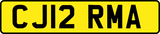 CJ12RMA