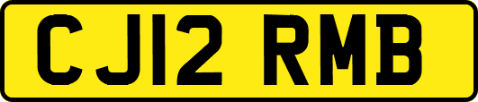 CJ12RMB