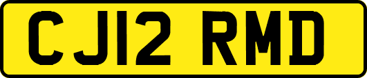 CJ12RMD