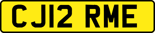 CJ12RME