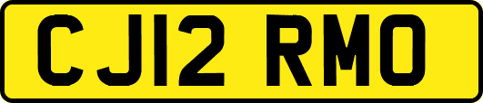 CJ12RMO