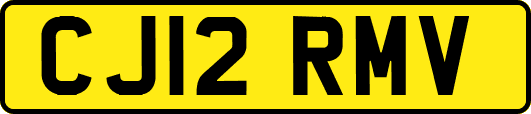 CJ12RMV