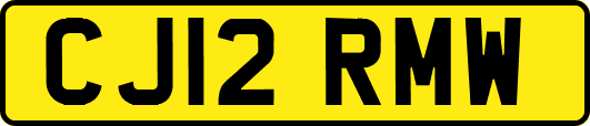 CJ12RMW