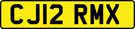 CJ12RMX