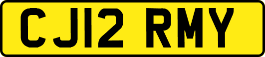 CJ12RMY