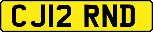 CJ12RND