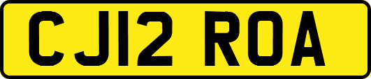 CJ12ROA