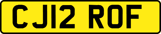 CJ12ROF