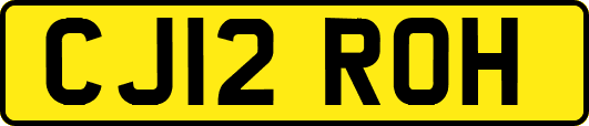 CJ12ROH