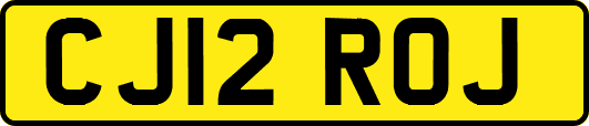 CJ12ROJ