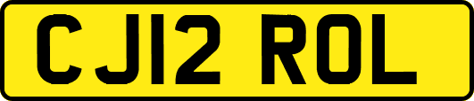 CJ12ROL