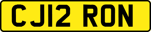 CJ12RON