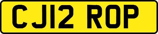 CJ12ROP
