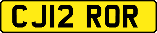 CJ12ROR