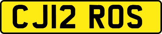 CJ12ROS