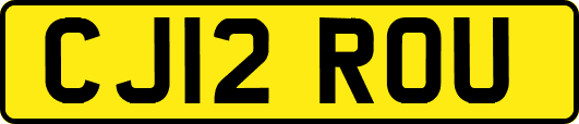 CJ12ROU