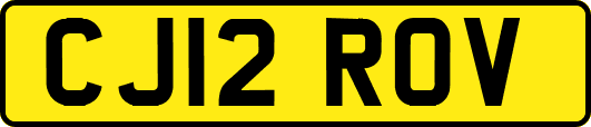 CJ12ROV