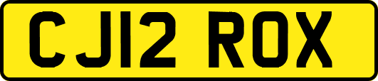 CJ12ROX