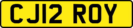 CJ12ROY