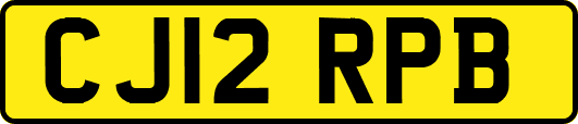 CJ12RPB