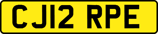 CJ12RPE