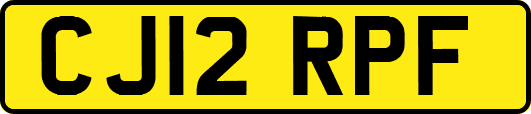CJ12RPF