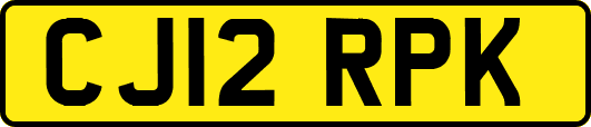 CJ12RPK